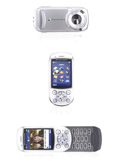 Motorola / Nokia, OEO